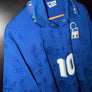 ITALY BAGGIO 1994-1995 ORIGINAL JERSEY Size M