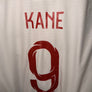 ENGLAND HARRY KANE 2018-2019 ORIGINAL JERSEY Size 2XL