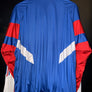 FRANCE 1990-1991 ORIGINAL JACKET Size L