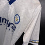 LEEDS UNITED 1992-1993 ORIGINAL JERSEY Size L