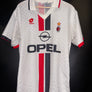 AC MILAN 1995-1996 ORIGINAL JERSEY Size M