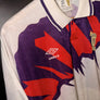 SCOTLAND 1992-1993 ORIGINAL JERSEY Size L