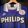 PSV EINDHOVEN RONALDO 1995-1996 ORIGINAL JERSEY Size XL