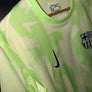 BARCELONA YAMAL 2024-2025 ORIGINAL JERSEY Size L