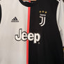 JUVENTUS RONALDO 2019-2020 ORIGINAL JERSEY Size XL