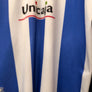 MALAGA 1999-2000 ORIGINAL JERSEY Size M