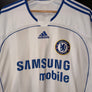 CHELSEA DROGBA 2007-2008 ORIGINAL JERSEY SIZE XL