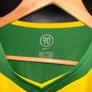 BRAZIL RONALDINHO 2004-2005 ORIGINAL JERSEY SIZE M