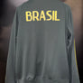 BRAZIL 2015-2016 ORIGINAL JACKET SIZE L