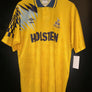 TOTTENHAM HOTSPURS 1992-1993 ORIGINAL JERSEY Size XL