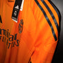 REAL MADRID MBAPPE 2024-2025 ORIGINAL JERSEY Size L