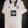 BORUSSIA DORTMUND 2024-2025 ORIGINAL JERSEY SIZE XL