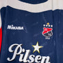 INDEPENDIENTE MEDELLIN 2010-2011 ORIGINAL JERSEY Size XL