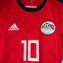 EGYPT SALAH 2018-2019 ORIGINAL JERSEY Size M