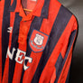 EVERTON 1992-1993 ORIGINAL JERSEY Size XL