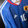 JAPAN NAKAMURA 2004-2005 ORIGINAL JERSEY SIZE L