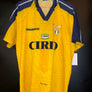 LAZIO 1996-1997 ORIGINAL JERSEY Size XL
