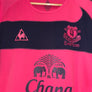 EVERTON ARTETA 2010-2011 ORIGINAL JERSEY Size XL
