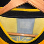 PEÑAROL 2001-2002 ORIGINAL JERSEY Size L