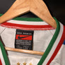 ITALY 1995-1996 ORIGINAL TRAINING JERSEY Size L