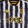 JUVENTUS 2023-2024 ORIGINAL JERSEY Size M