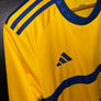 BOCA JUNIORS 2023-2024 ORIGINAL JERSEY Size L