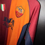 ROMA BATISTUTA 2001-2002 ORIGINAL JERSEY Size M