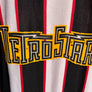NEW YORK CITY METRO STARS 1997-1998 ORIGINAL JERSEY Size XL