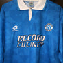 NAPOLI 1994-1995 ORIGINAL JERSEY Size L
