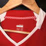 TURKEY 2008-2009 ORIGINAL JERSEY Size L