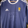 SCOTLAND 2010-2011 ORIGINAL JERSEY Size XL