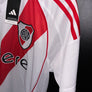 RIVER PLATE 2024-2025 ORIGINAL JERSEY Size M