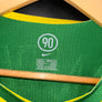 BRAZIL RONALDINHO 2004-2005 ORIGINAL JERSEY SIZE M