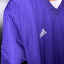 REAL MADRID ZIDANE 2001-2002 ORIGINAL JERSEY Size L