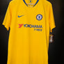 CHELSEA HAZARD 2018-2019 ORIGINAL JERSEY SIZE L