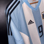 ARGENTINA BATISTUTA 2002-2003 ORIGINAL JERSEY Size XL