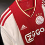 AJAX TADIC 2022-2023 ORIGINAL JERSEY SIZE S