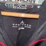 AC MILAN RONALDINHO 2010-2011 ORIGINAL JERSEY Size M