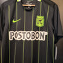 ATLETICO NACIONAL 2016-2017 ORIGINAL JERSEY Size M