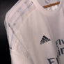REAL MADRID RONALDO 2015-2016 ORIGINAL JERSEY SIZE L