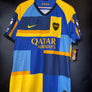 BOCA JUNIORS 2019-2020 ORIGINAL JERSEY Size L