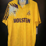 TOTTENHAM HOTSPURS KLINSMANN 1994-1995 ORIGINAL JERSEY Size L