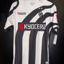 BORUSSIA MONCHENGLADBACH 2006-2007 ORIGINAL JERSEY SIZE M
