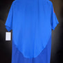 ITALY 2024-2025 ORIGINAL JERSEY Size XL
