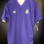 REAL MADRID ZIDANE 2002-2003 ORIGINAL JERSEY Size L