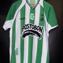 ATLETICO NACIONAL 2005-2006 ORIGINAL JERSEY Size XL