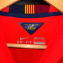 BARCELONA MESSI 2014-2015 ORIGINAL JERSEY Size S