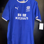 EVERTON ROONEY 2003-2004 ORIGINAL JERSEY Size L