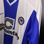 HERTHA BERLIN 1999-2000 ORIGINAL JERSEY Size L