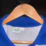 ITALY GOALKEEPER 1990-1991 ORIGINAL JERSEY Size L
